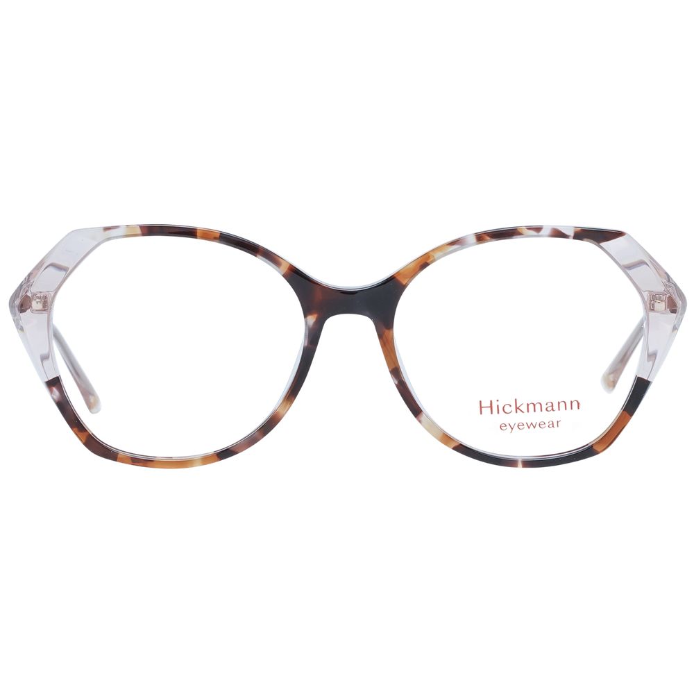 Ana Hickmann Brown Women Optical Frames