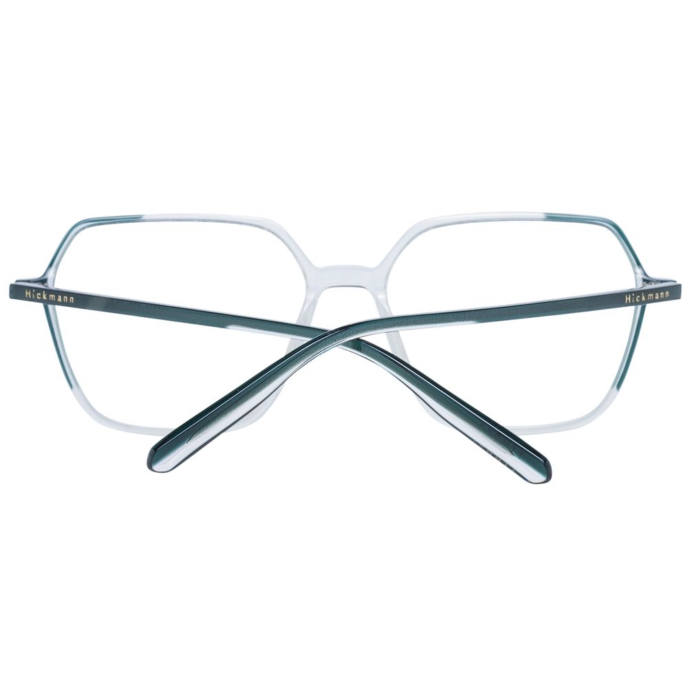 Ana Hickmann Green Women Optical Frames