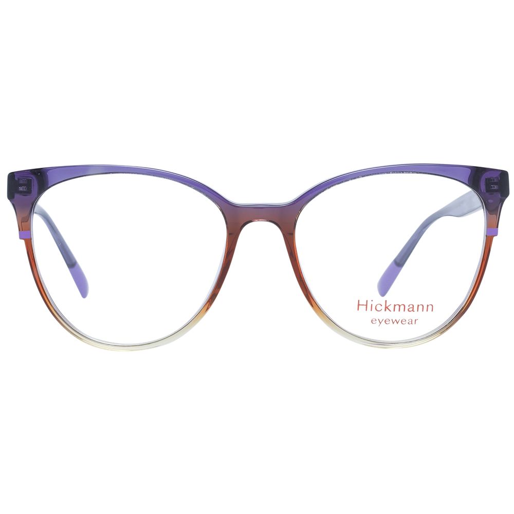 Ana Hickmann Multicolor Women Optical Frames