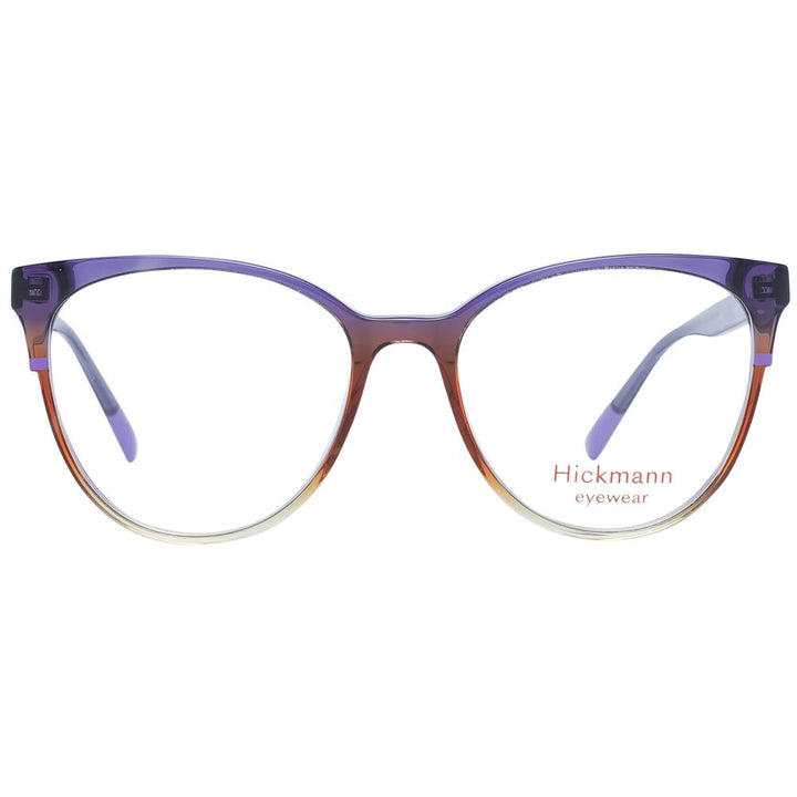 Ana Hickmann Multicolor Women Optical Frames