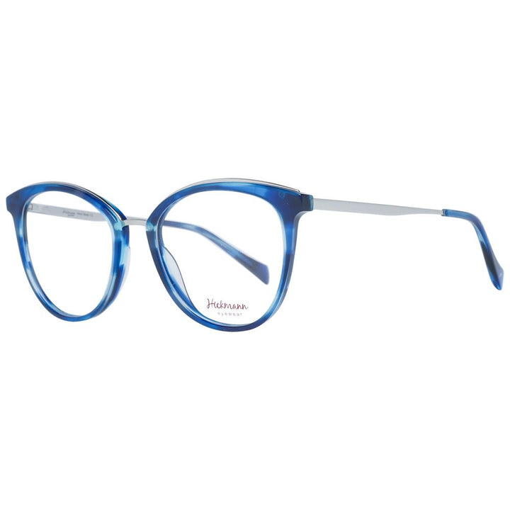 Ana Hickmann Blue Women Optical Frames