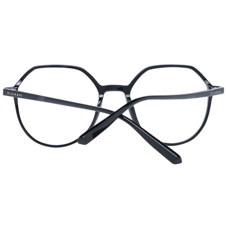 Ana Hickmann Black Women Optical Frames