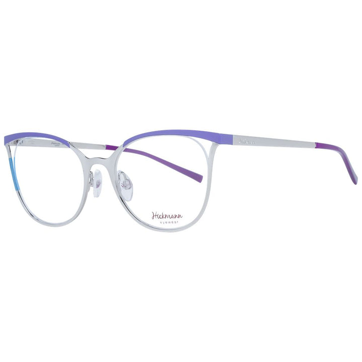 Ana Hickmann Purple Women Optical Frames