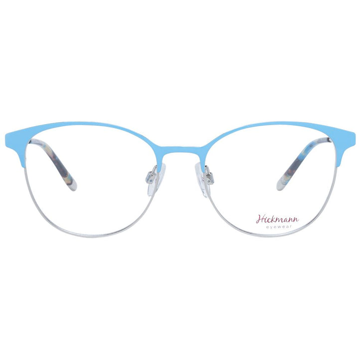 Ana Hickmann Blue Women Optical Frames