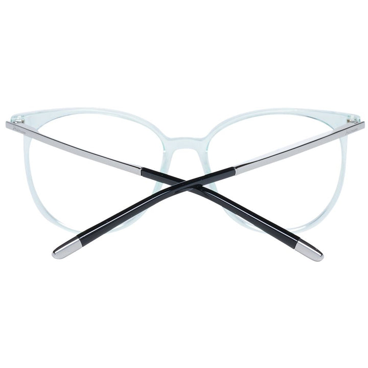 Ana Hickmann Green Women Optical Frames