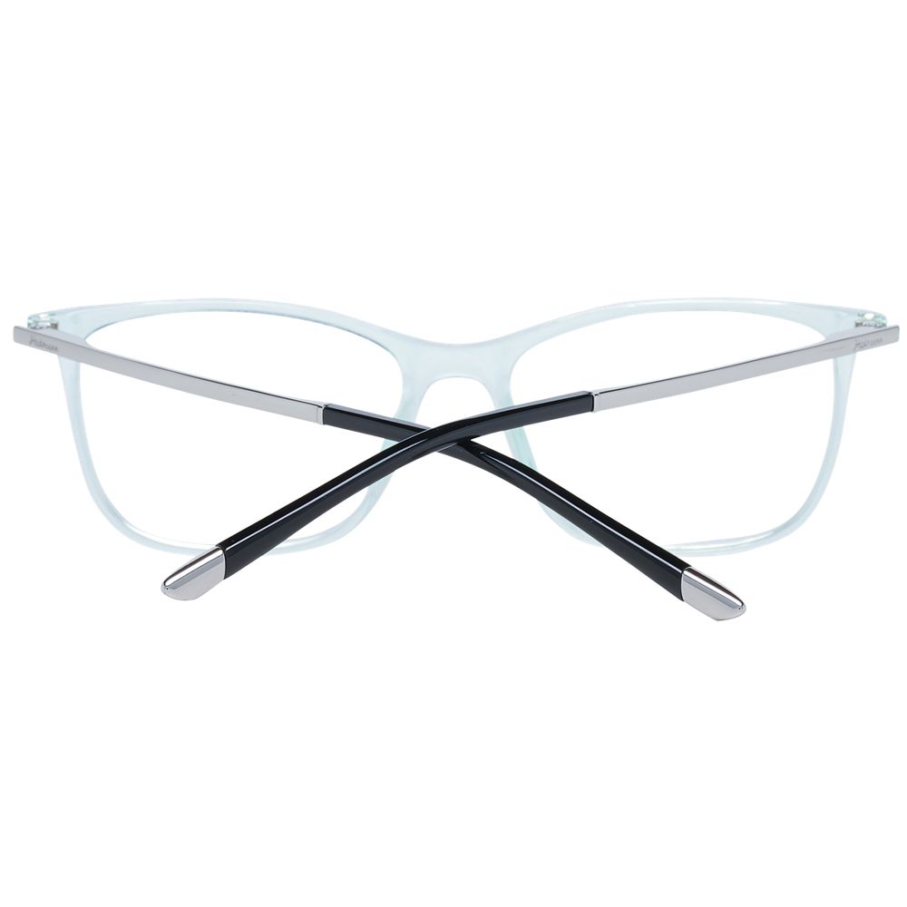 Ana Hickmann Green Women Optical Frames