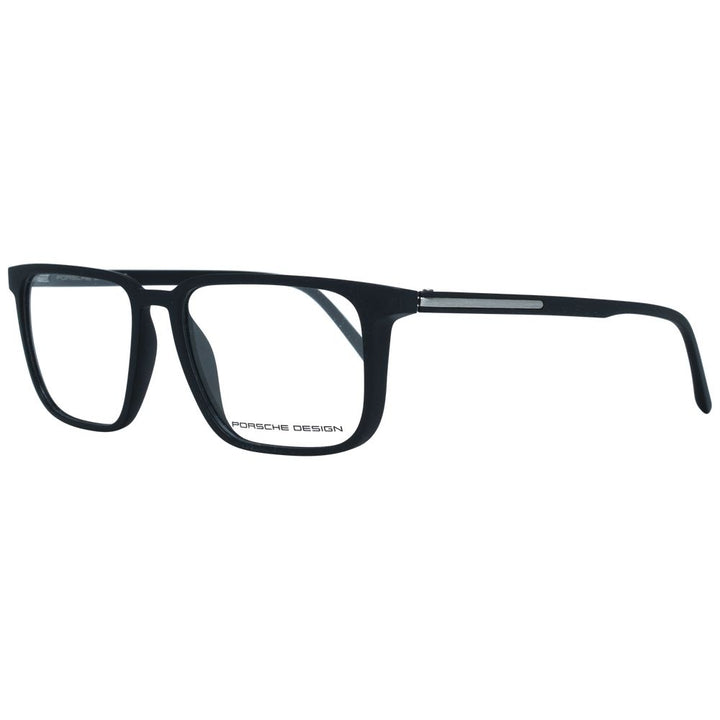 Porsche Design Black Men Optical Frames