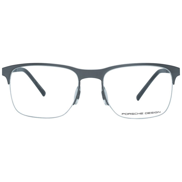 Porsche Design Gray Men Optical Frames