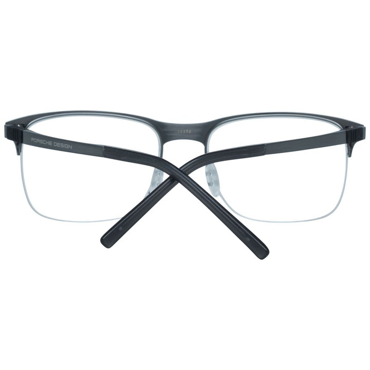 Porsche Design Gray Men Optical Frames