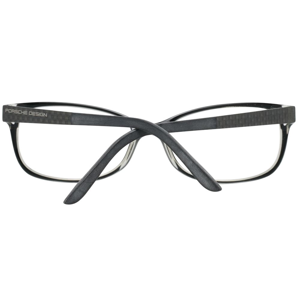 Porsche Design Black Women Optical Frames