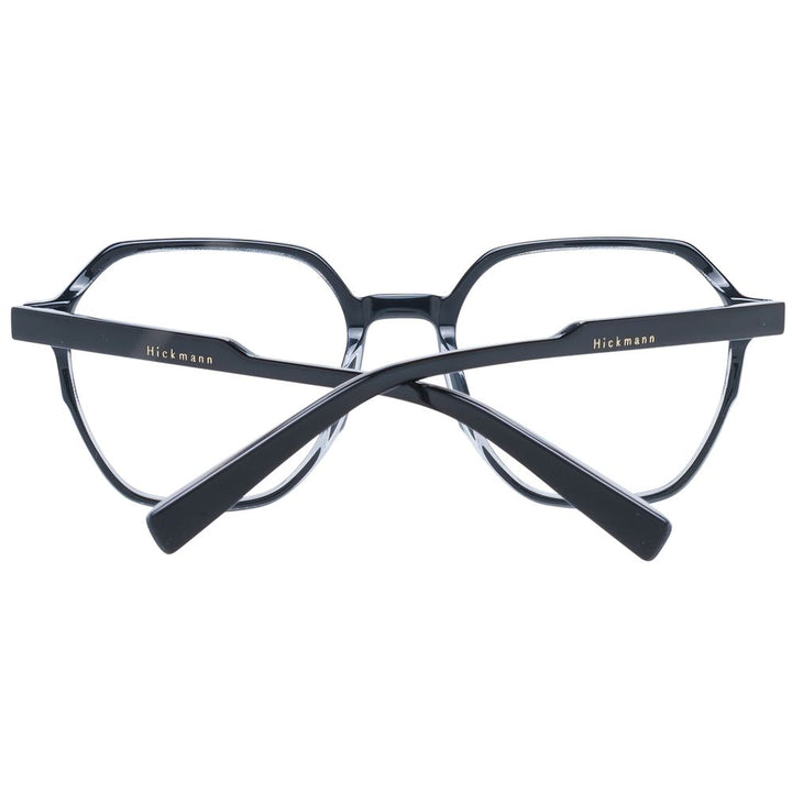 Ana Hickmann Black Women Optical Frames