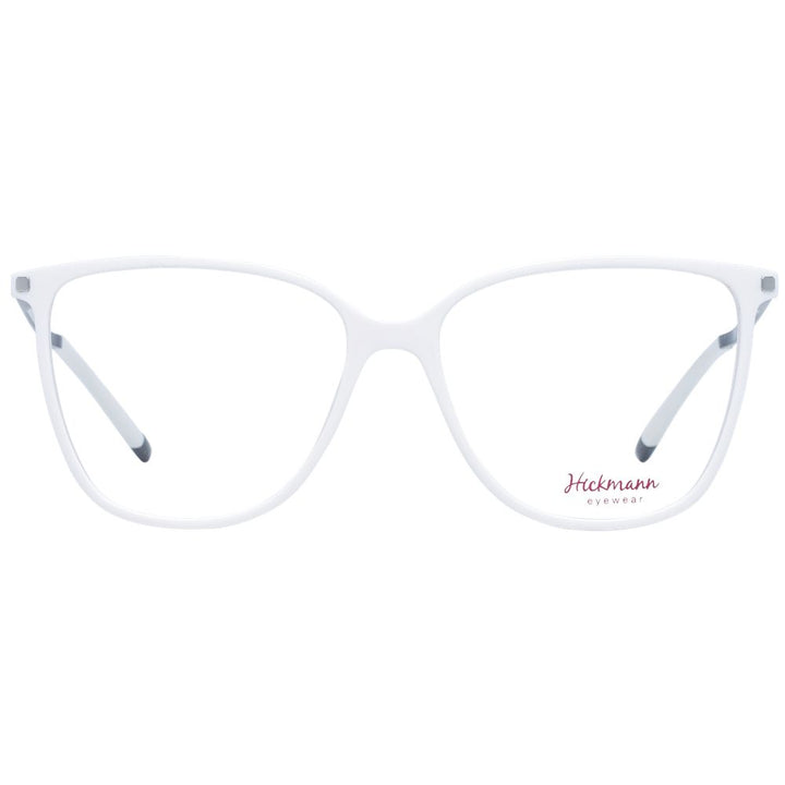 Ana Hickmann White Women Optical Frames