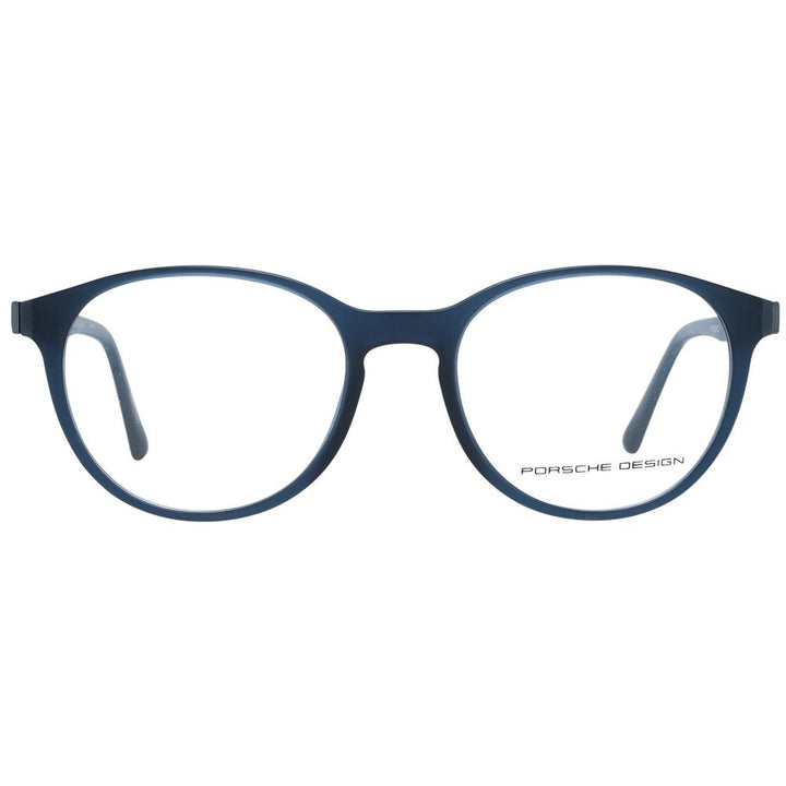 Porsche Design Blue Unisex Optical Frames