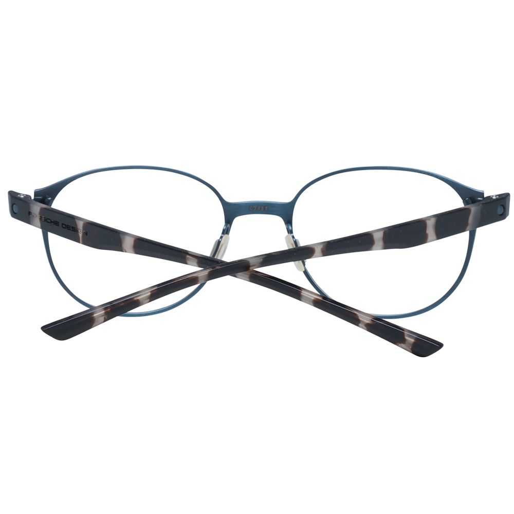 Porsche Design Blue Unisex Optical Frames