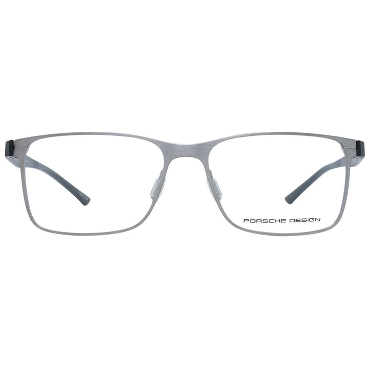 Porsche Design Gray Men Optical Frames