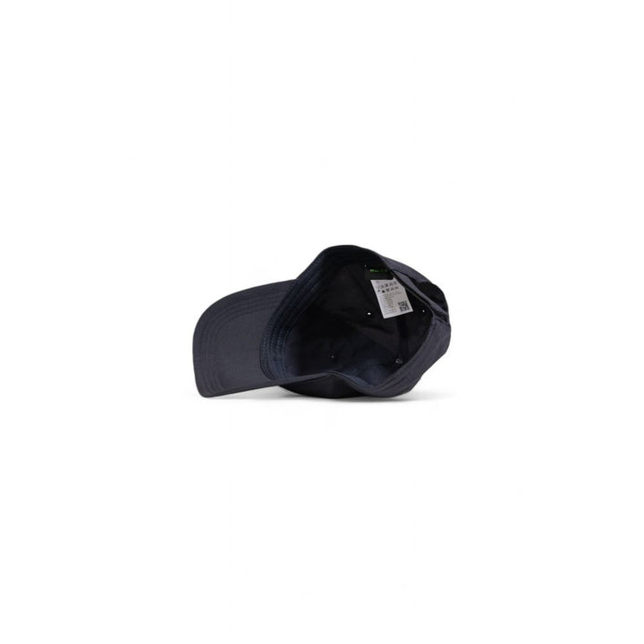 Hugo Boss Blue Polyamide Hats & Cap