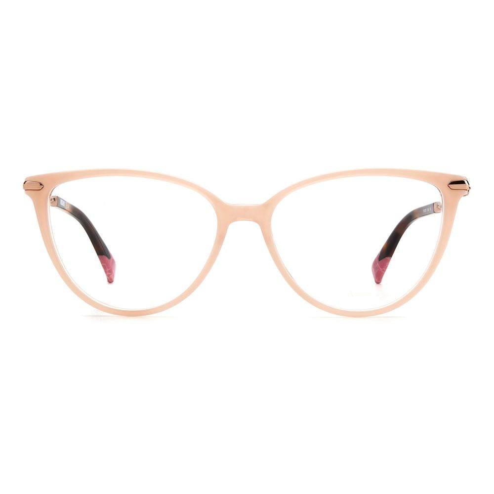 Missoni Beige Acetate Frames