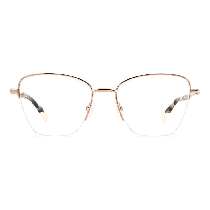 Missoni Gold Stainless Steel Frames