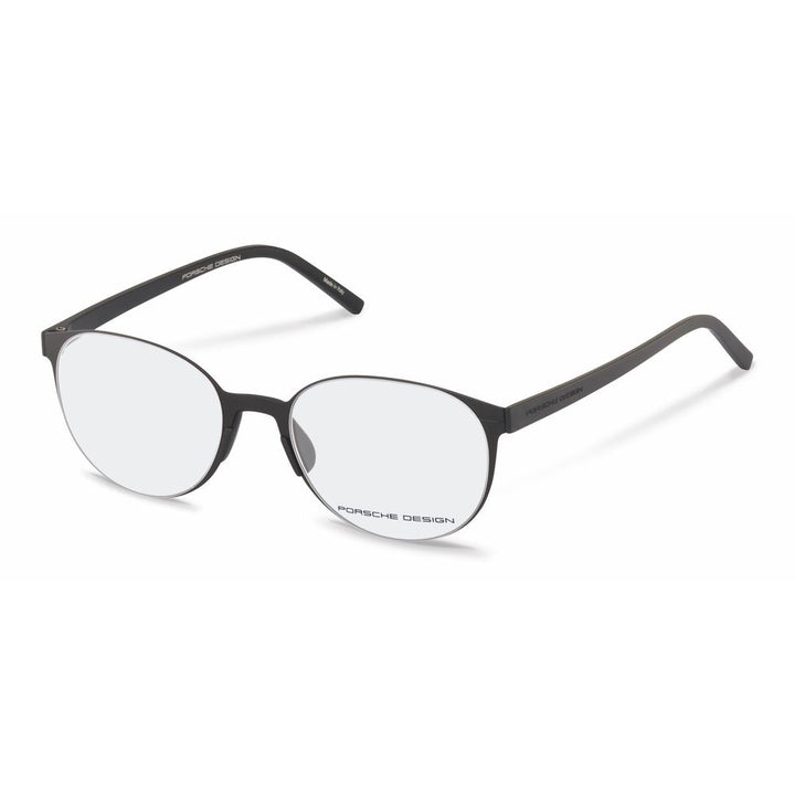 Porsche Design Black Acetate Frames