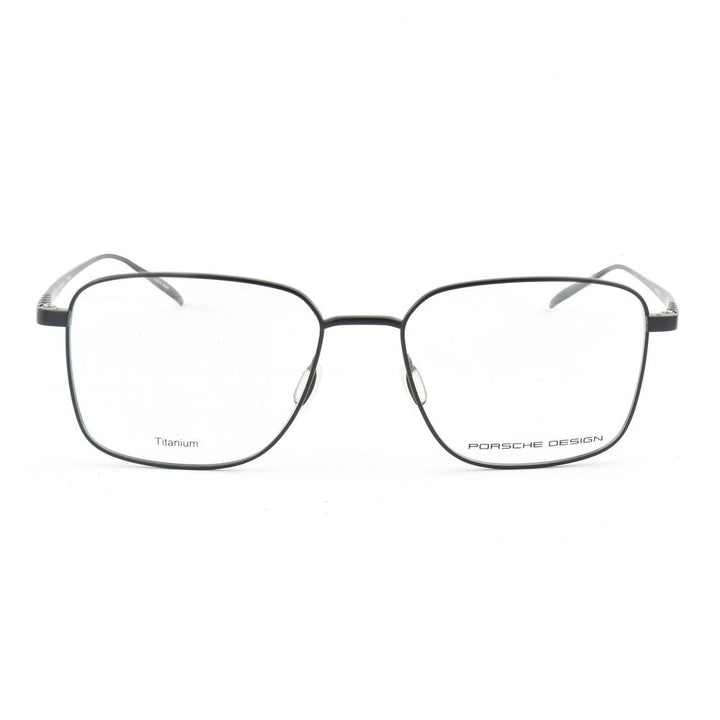 Porsche Design Black Titanium Frames