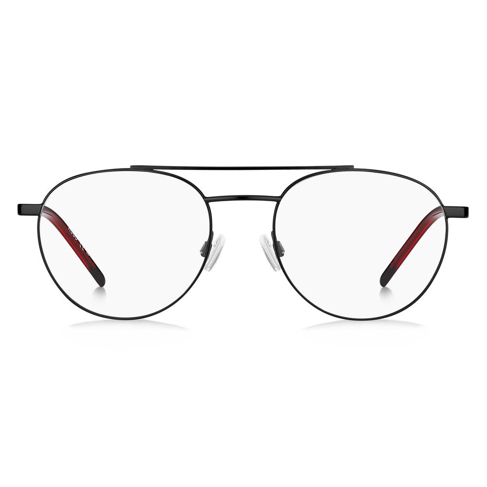 Hugo Boss Black Metal Frames