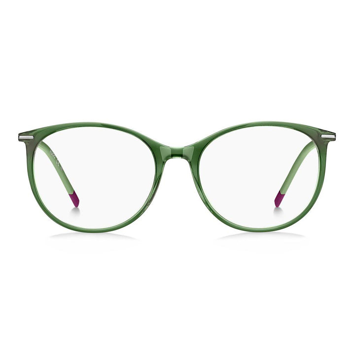 Hugo Boss Green Acetate Frames