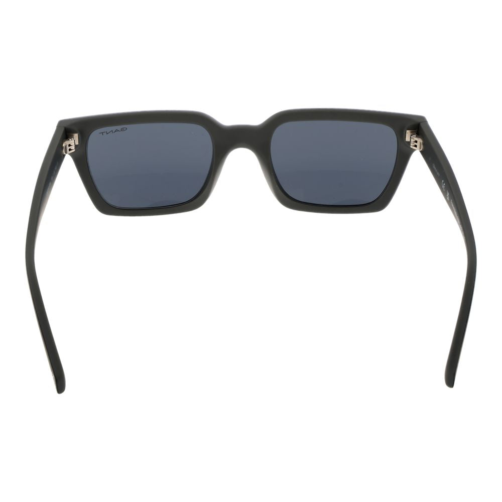 Gant Black Men Sunglasses