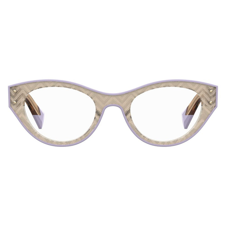 Missoni Bicolor Eco Pmma Frames