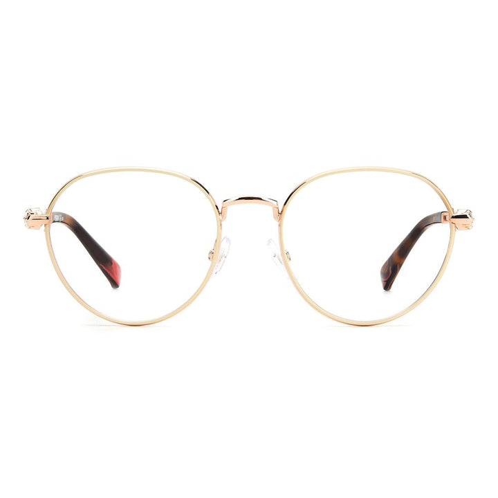 Missoni Bicolor Metal Frames