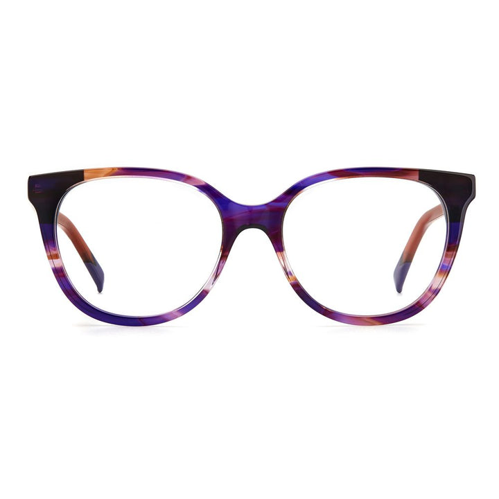 Missoni Multicolor Acetate Frames