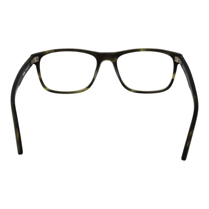 Spy Olive Unisex Optical Frames