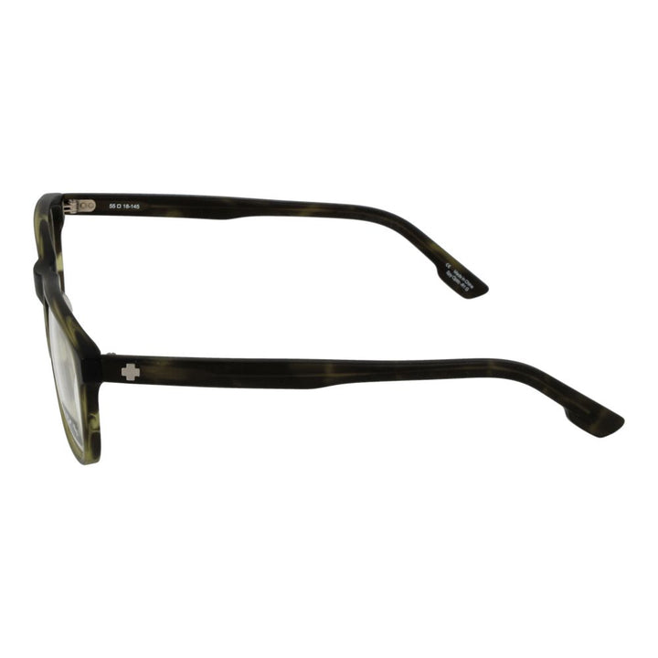 Spy Olive Unisex Optical Frames