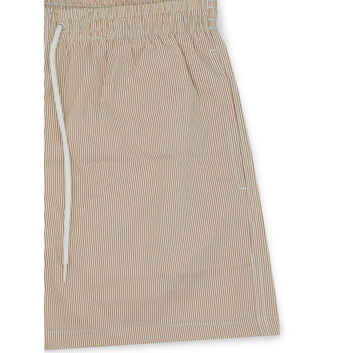 Malo Beige Polyester Swimwear