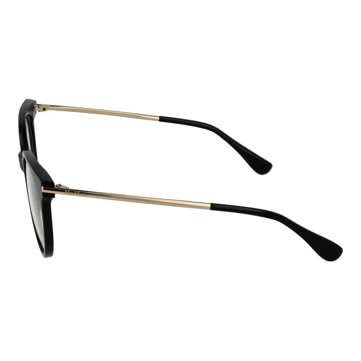 Max Mara Black Women Optical Frames