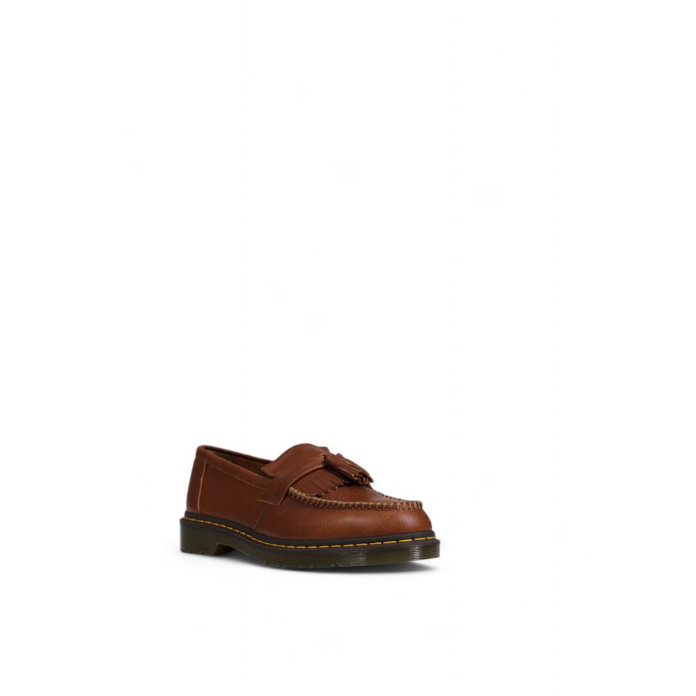 Dr. Martens Brown Leather Casual