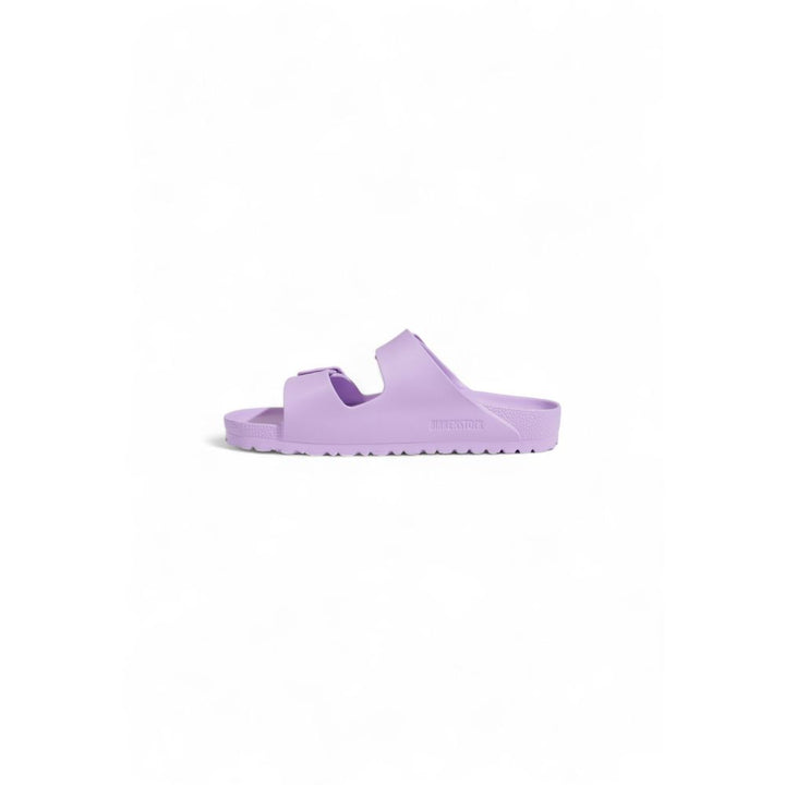 Birkenstock Purple EVA Foam Sandal