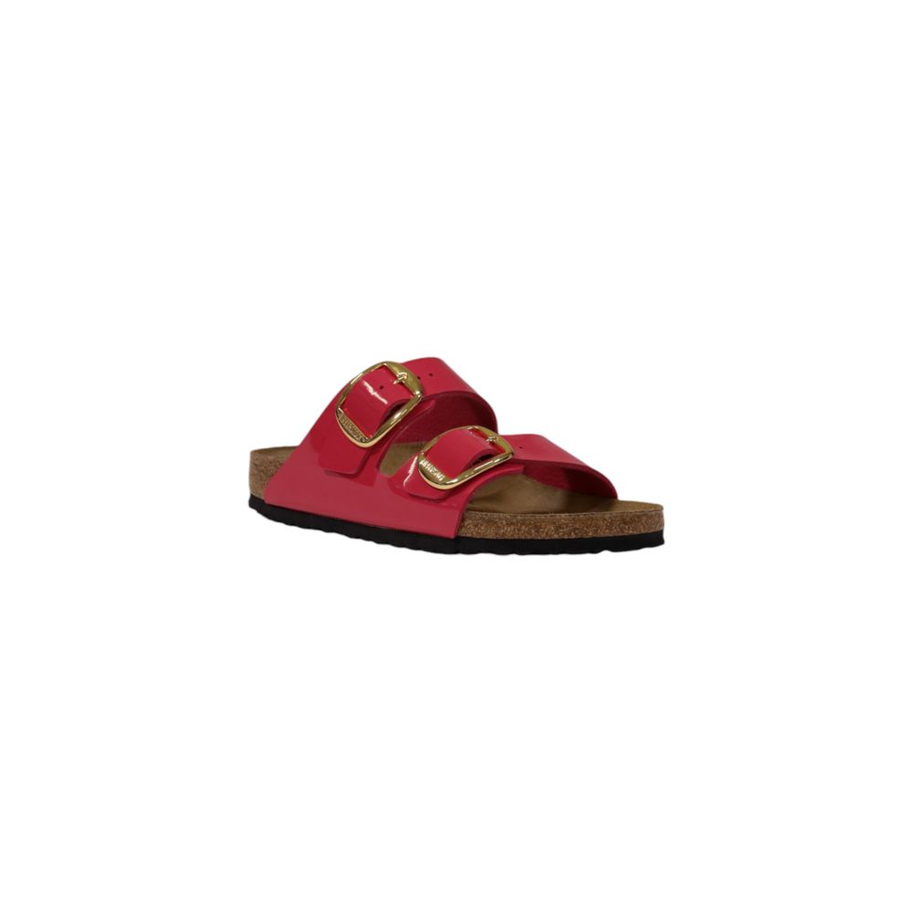 Birkenstock Pink Birko Sandal