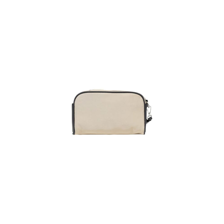 Antony Morato Beige Cotton Luggage And Travel