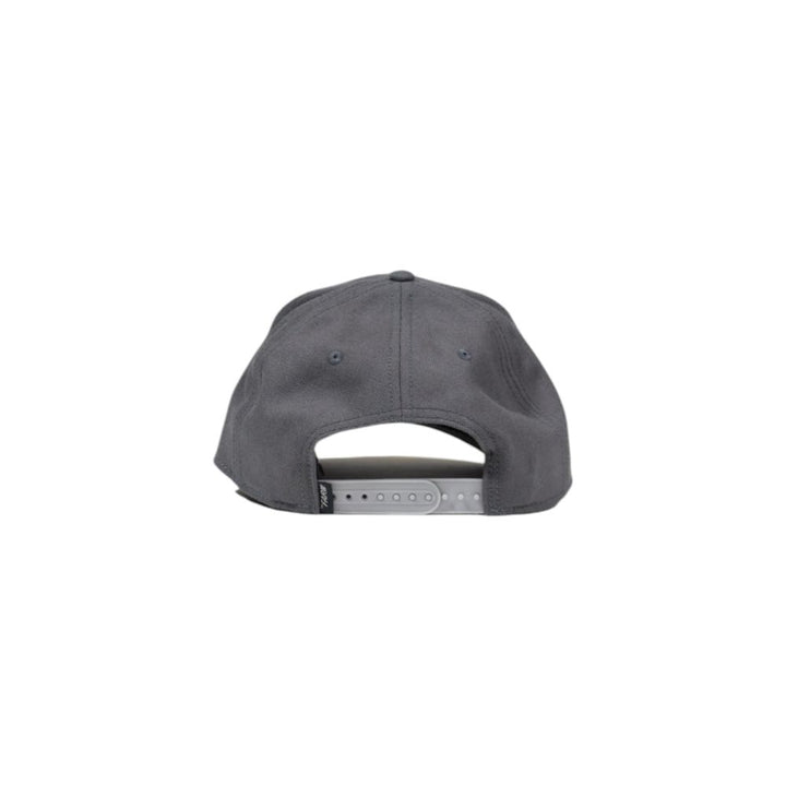 Goorin Bros Gray Wool Hats & Cap