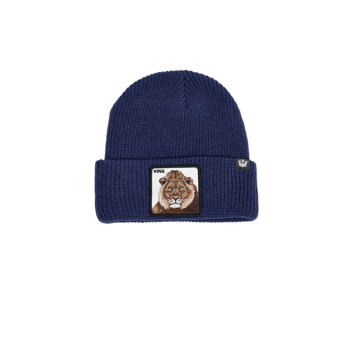 Goorin Bros Blue Wool Hats & Cap