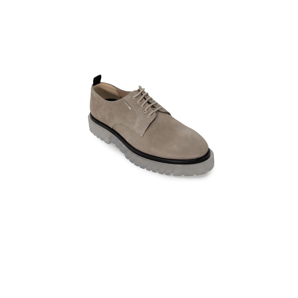 Antony Morato Beige Polyethylene Casual