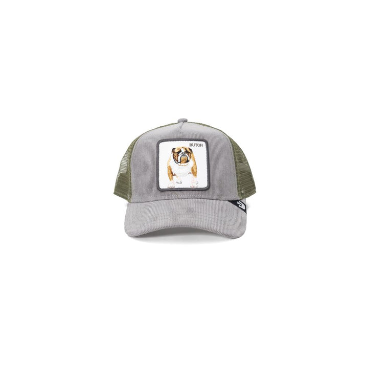 Goorin Bros Gray Polyester Hats & Cap