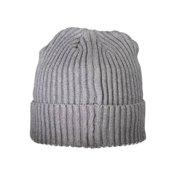 North Sails Gray Cotton Hats & Cap