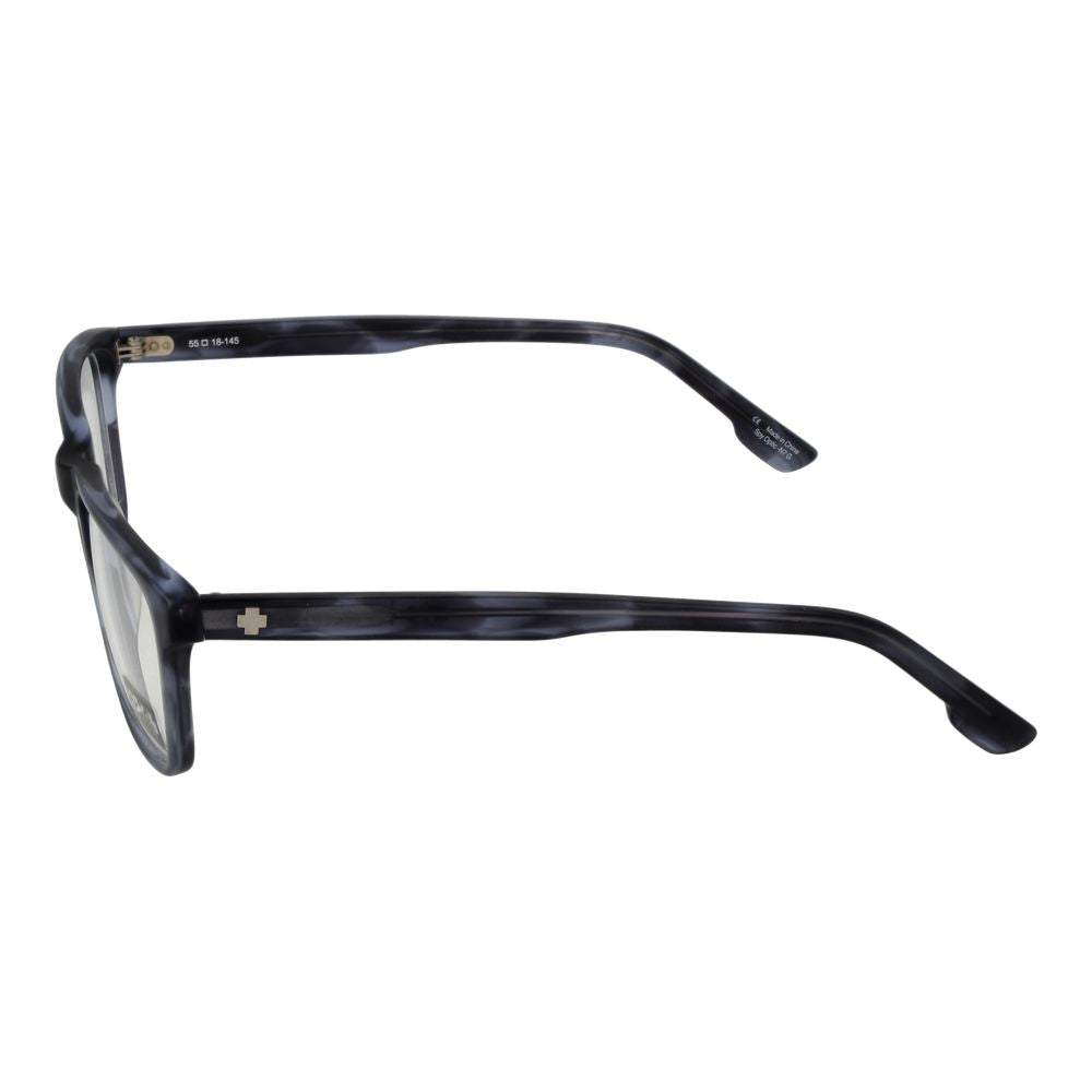 Spy Blue Unisex Optical Frames