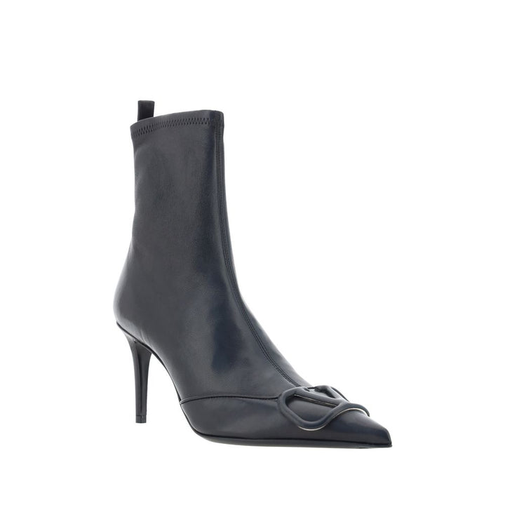 Valentino Garavani VLogo Ankle Boots