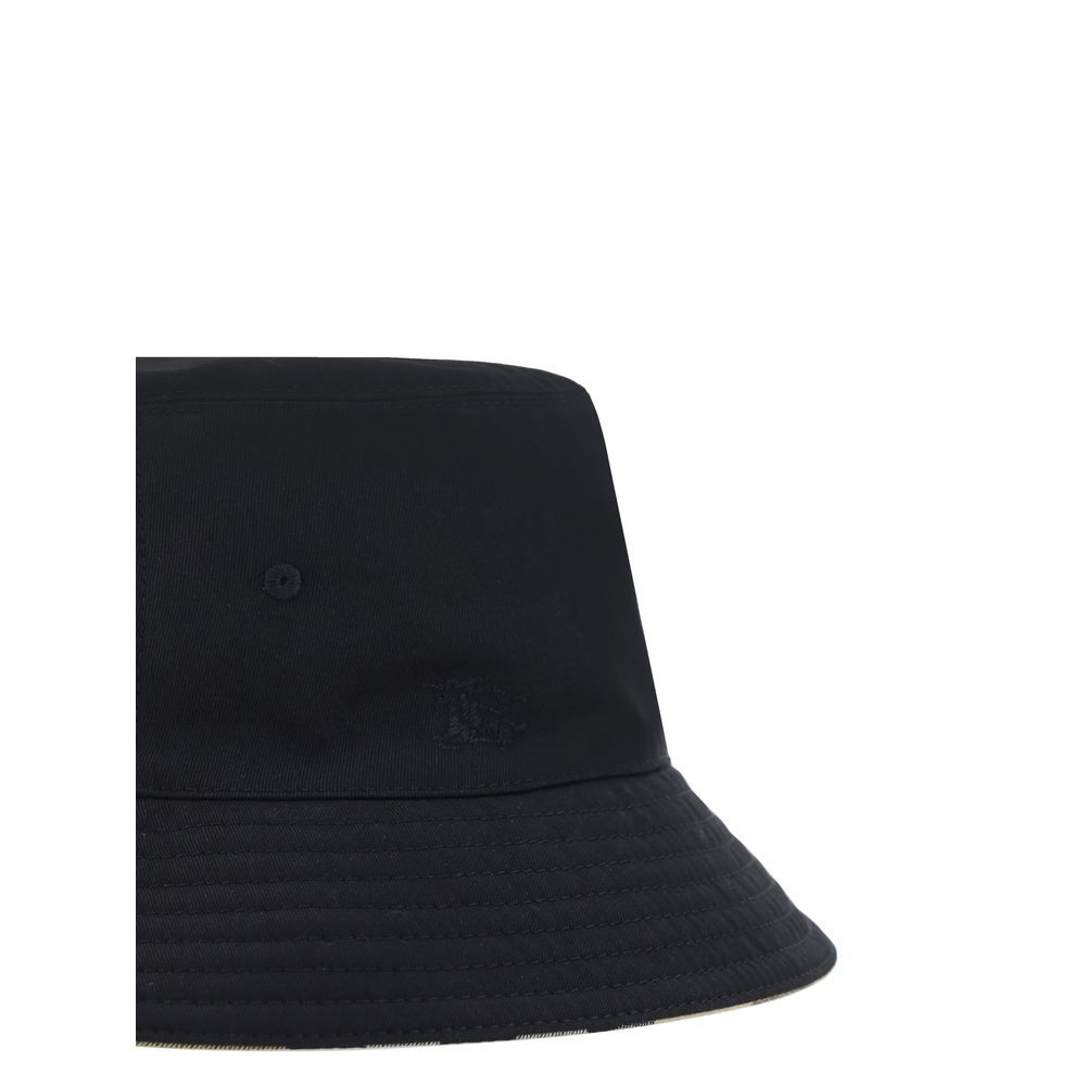 Burberry Reversible Bucket Hat