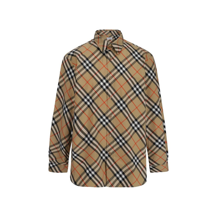 Burberry Casual Shirts