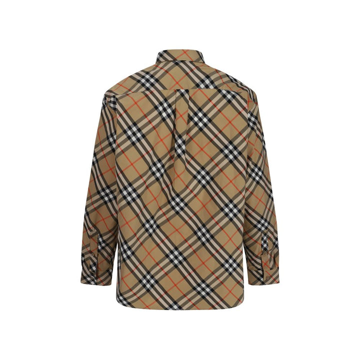 Burberry Casual Shirts