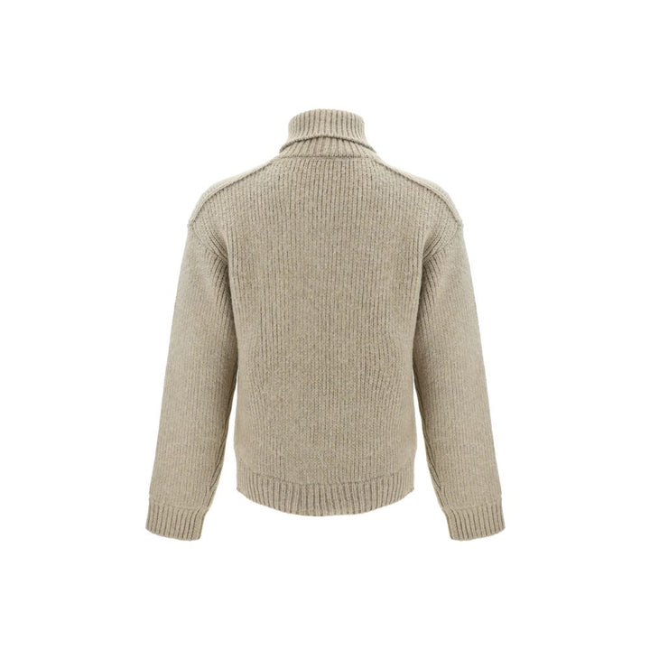 Burberry Turtleneck Sweater