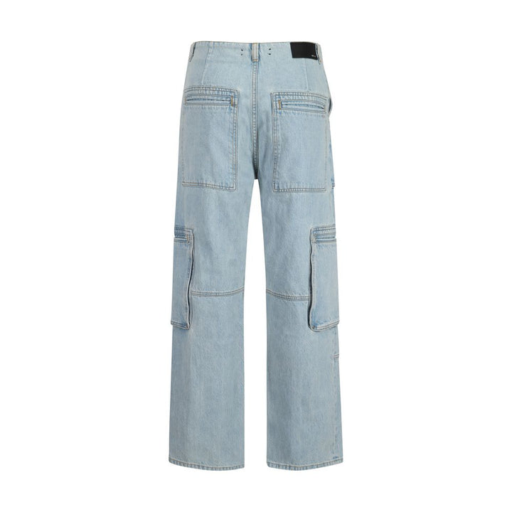 Amiri Cargo Loose Pants